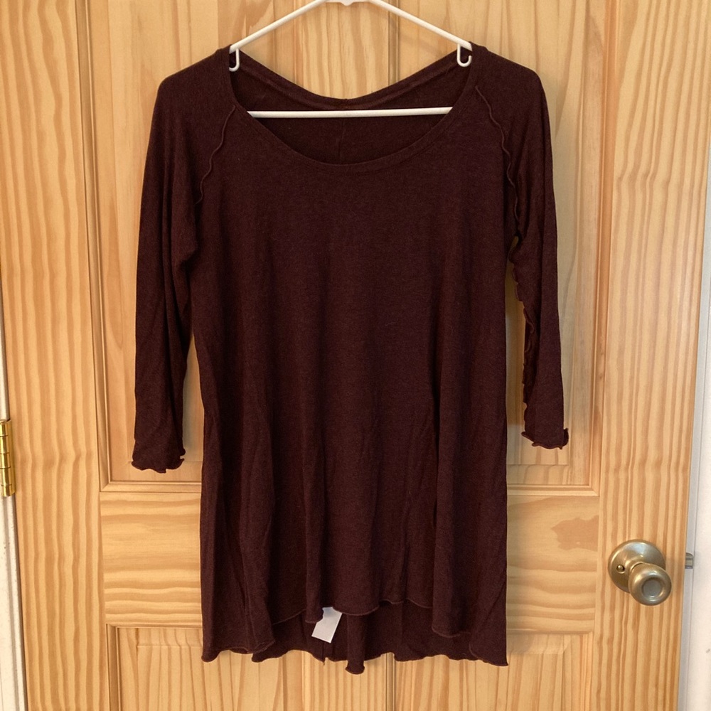 AngelRox Tunic